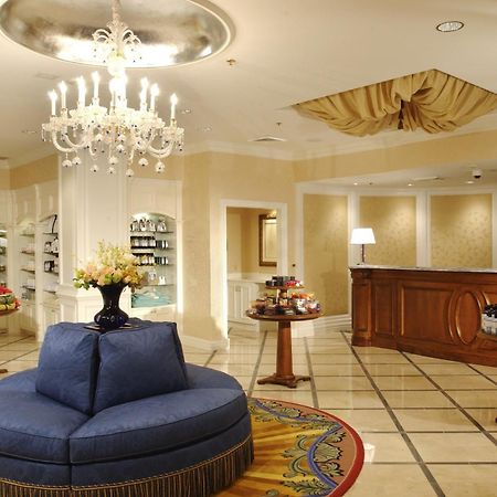 The Broadmoor Ξενοδοχείο Κολοράντο Σπρινγκς Εσωτερικό φωτογραφία