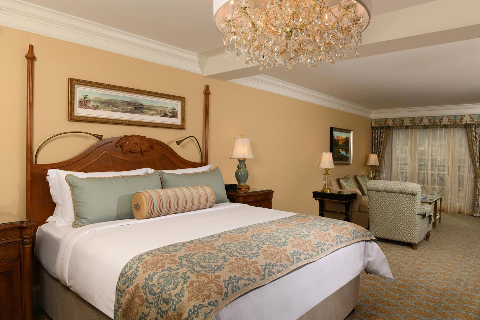 The Broadmoor Ξενοδοχείο Κολοράντο Σπρινγκς Εξωτερικό φωτογραφία