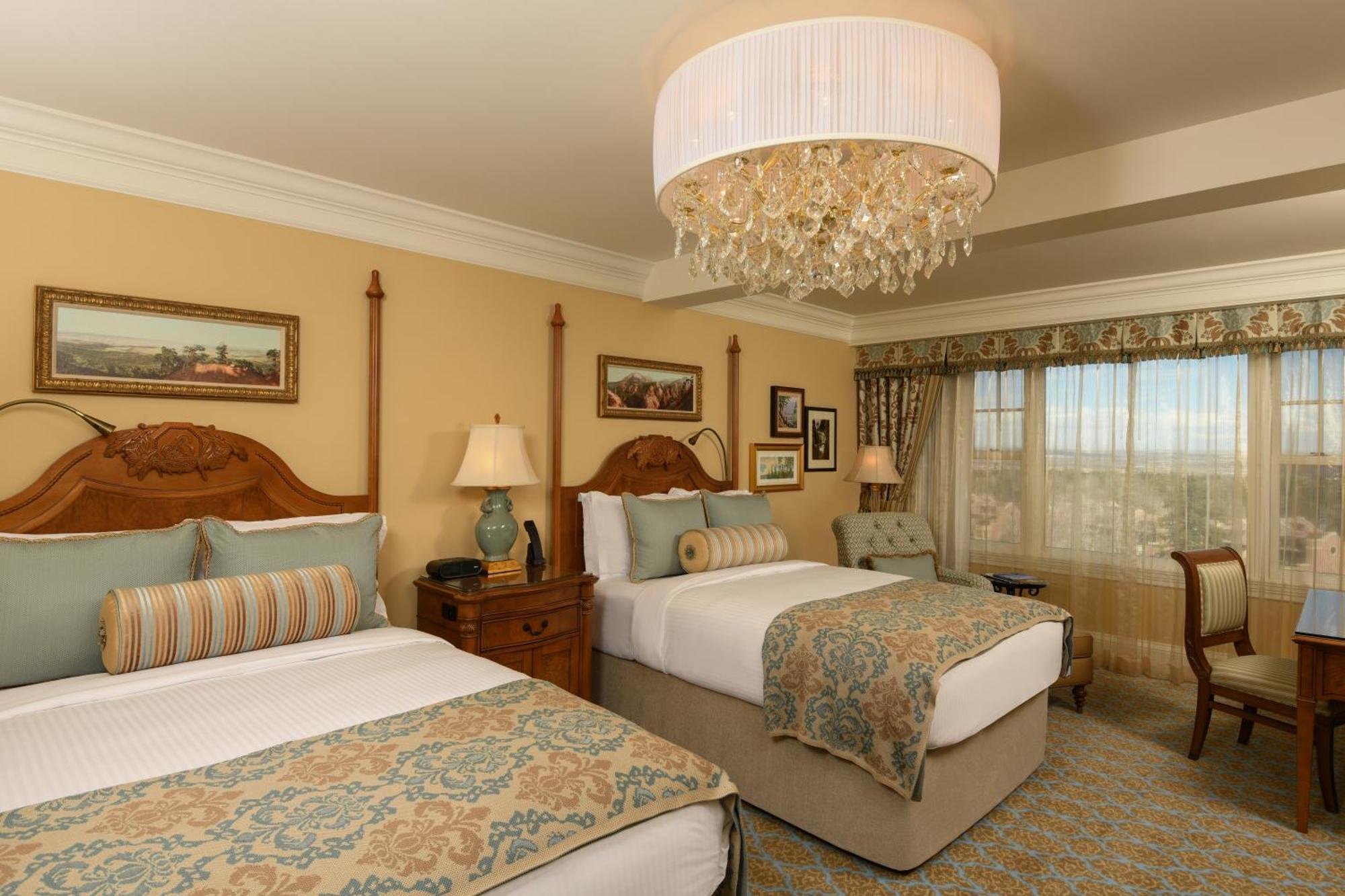 The Broadmoor Ξενοδοχείο Κολοράντο Σπρινγκς Εξωτερικό φωτογραφία