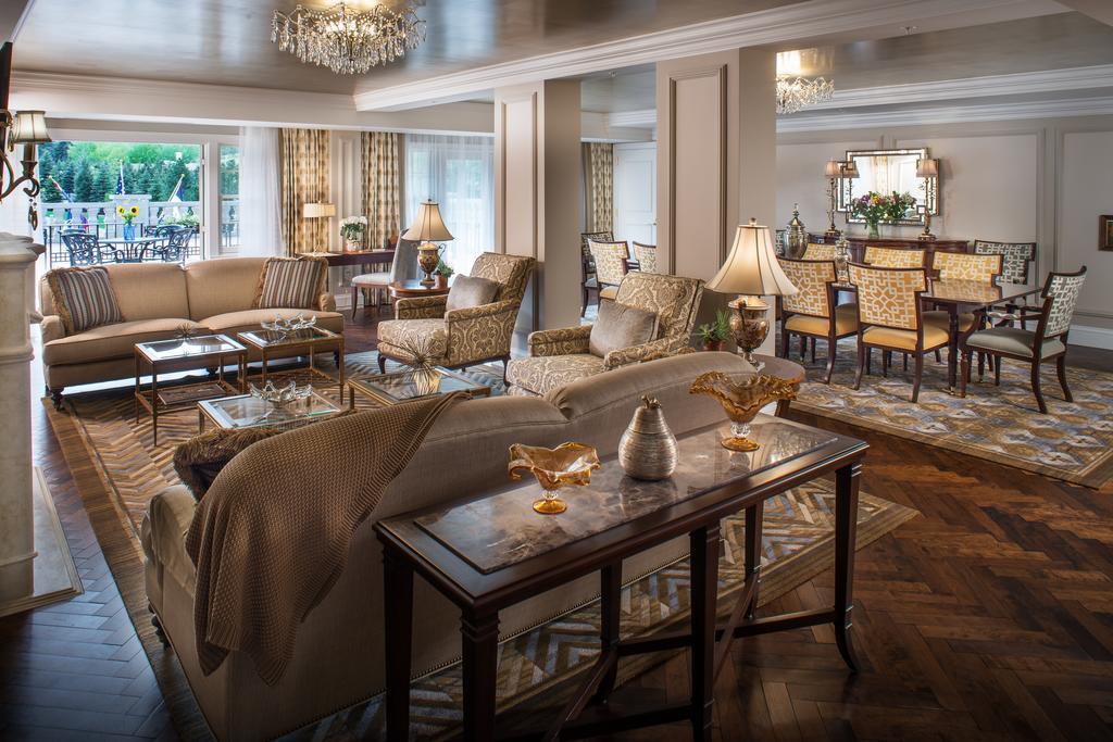 The Broadmoor Ξενοδοχείο Κολοράντο Σπρινγκς Εξωτερικό φωτογραφία