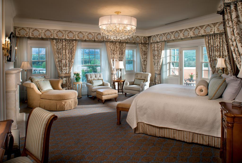 The Broadmoor Ξενοδοχείο Κολοράντο Σπρινγκς Εξωτερικό φωτογραφία