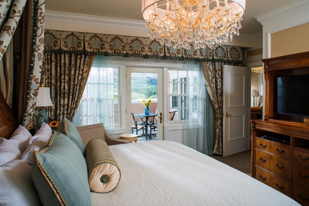 The Broadmoor Ξενοδοχείο Κολοράντο Σπρινγκς Εξωτερικό φωτογραφία